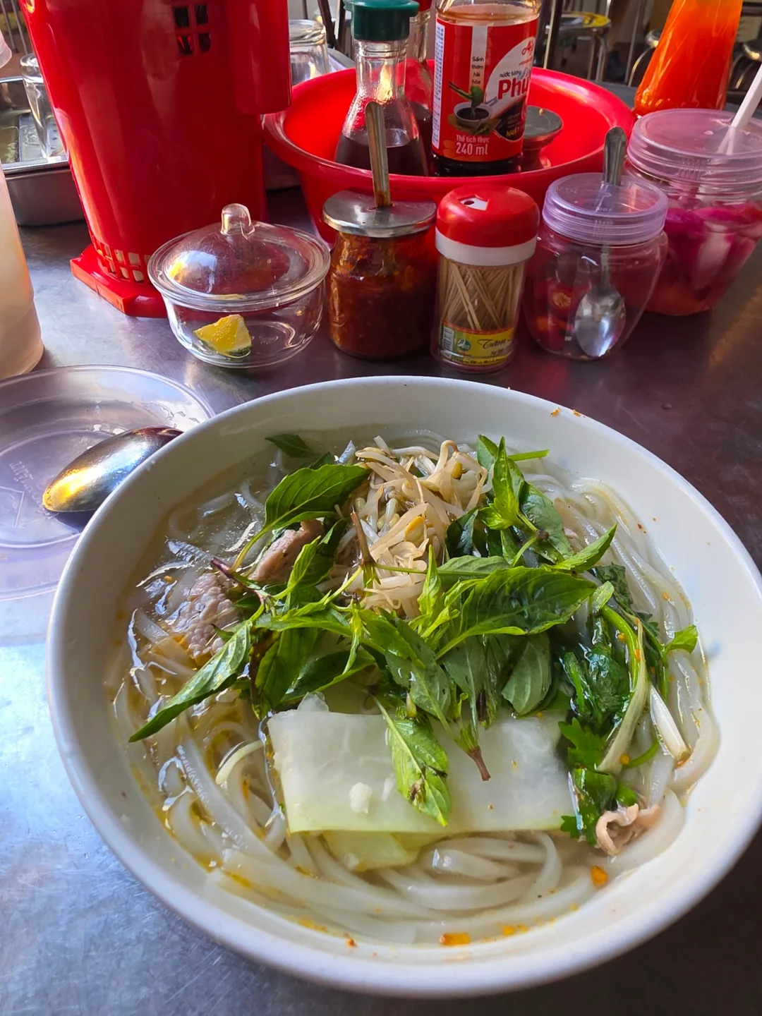 🇻🇳 Chuyến du lịch một mình lần thứ 2, ngày thứ 4: Phấn khích quá~ Vui ơi là vui~!!