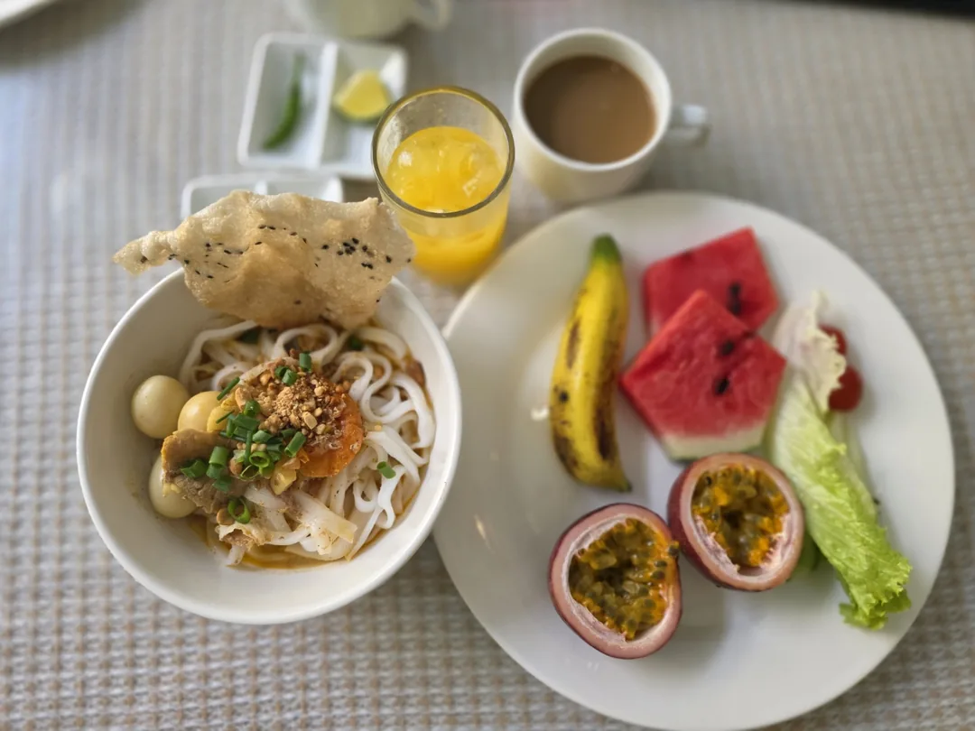 🇻🇳 Chuyến du lịch một mình lần thứ 2, ngày thứ 4: Phấn khích quá~ Vui ơi là vui~!!