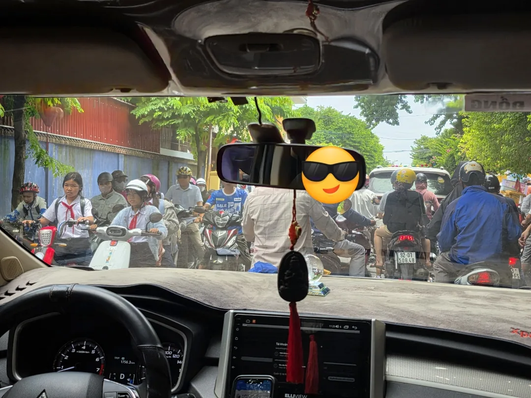 🇻🇳 Chuyến du lịch một mình lần thứ 2, ngày thứ 4: Phấn khích quá~ Vui ơi là vui~!!