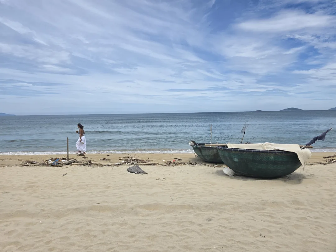 🇻🇳 Chuyến du lịch một mình lần 2, ngày thứ 4: Lại nữa! Ăn à? Cứ ăn tiếp thôi~! Vì là ngày cuối cùng mà..😭