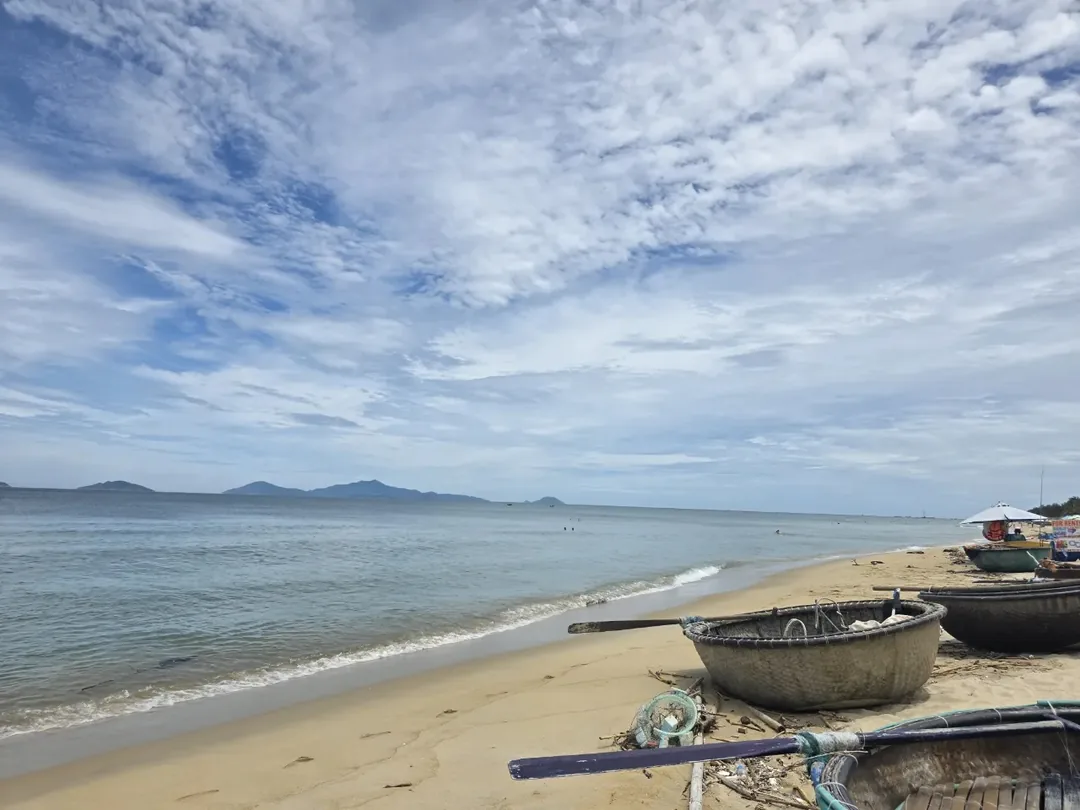 🇻🇳 Chuyến du lịch một mình lần 2, ngày thứ 4: Lại nữa! Ăn à? Cứ ăn tiếp thôi~! Vì là ngày cuối cùng mà..😭