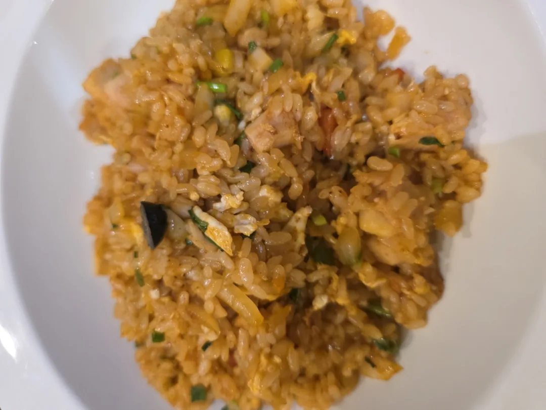 Bún chả ngon quá đi~