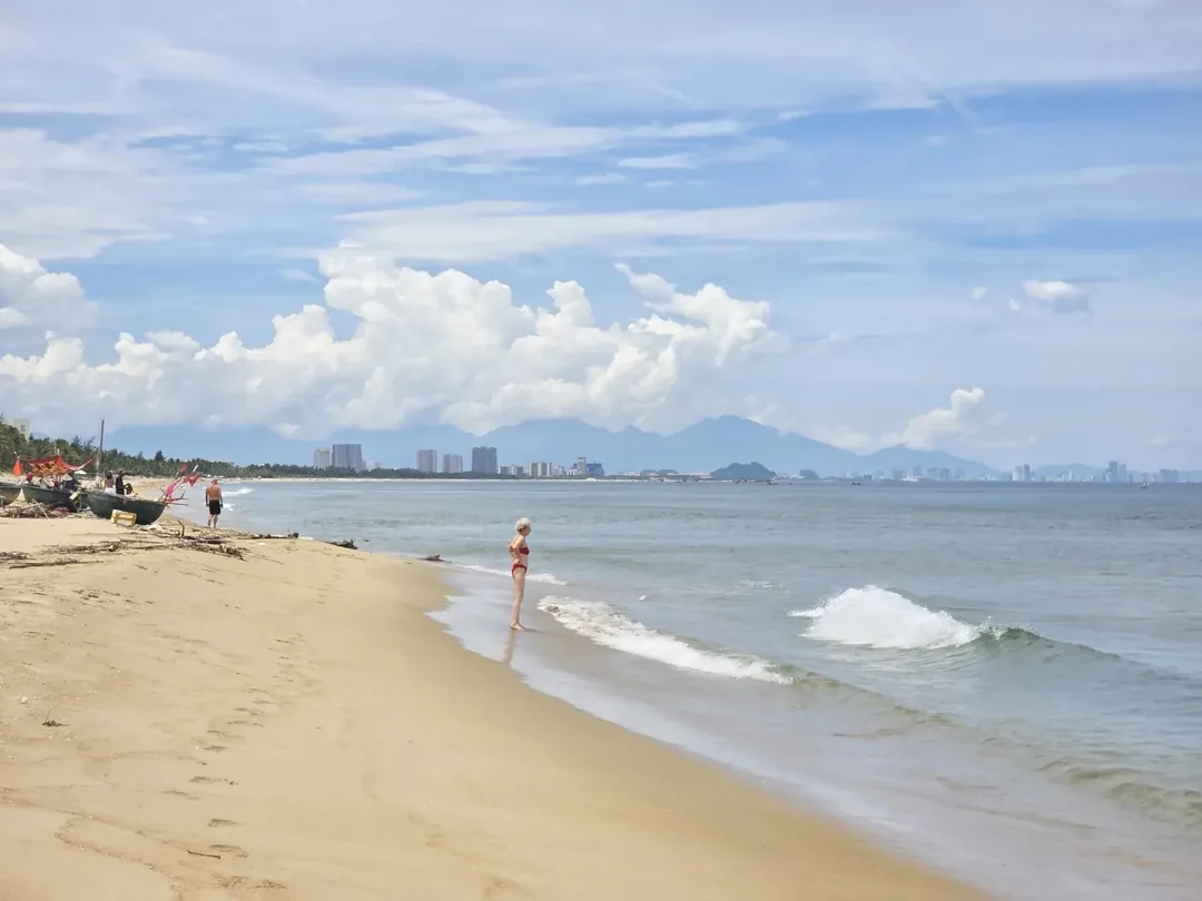 🇻🇳 Khoảnh khắc đẹp như một bức tranh