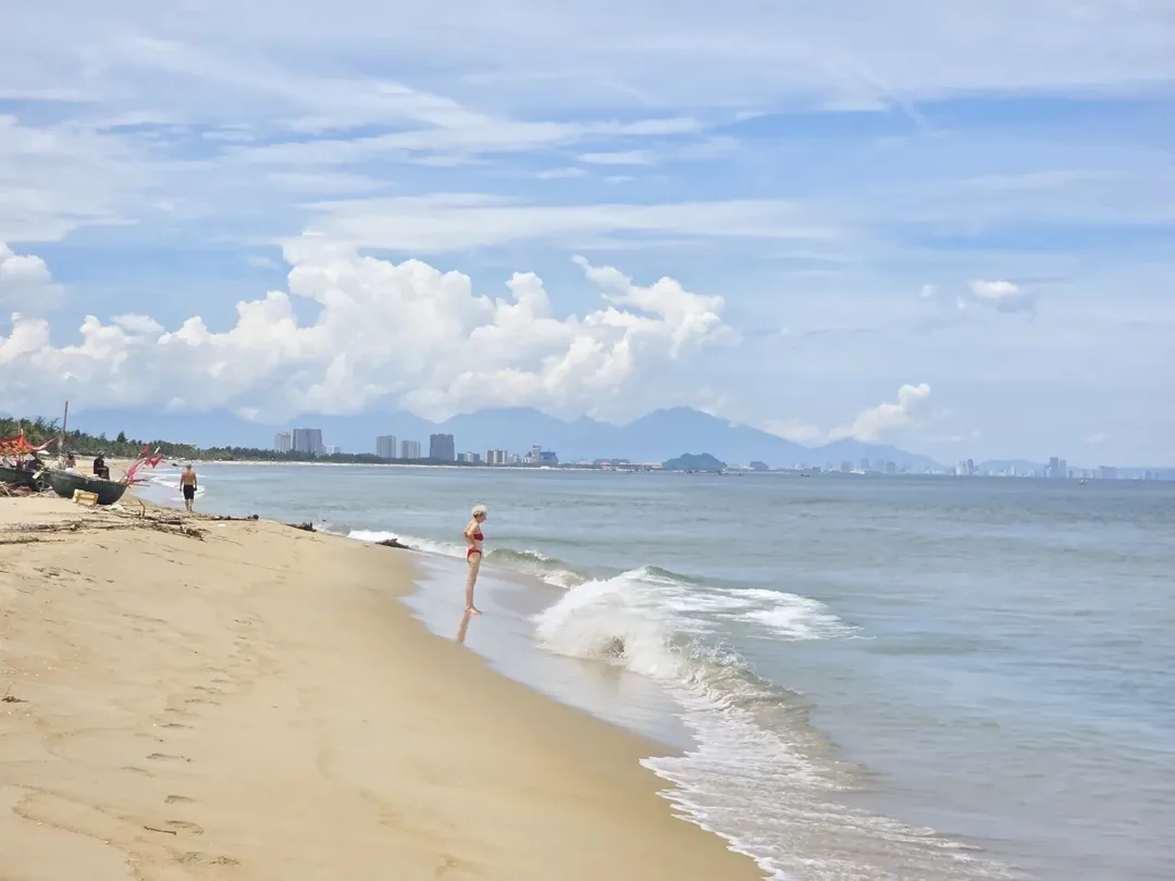 🇻🇳 Khoảnh khắc đẹp như một bức tranh