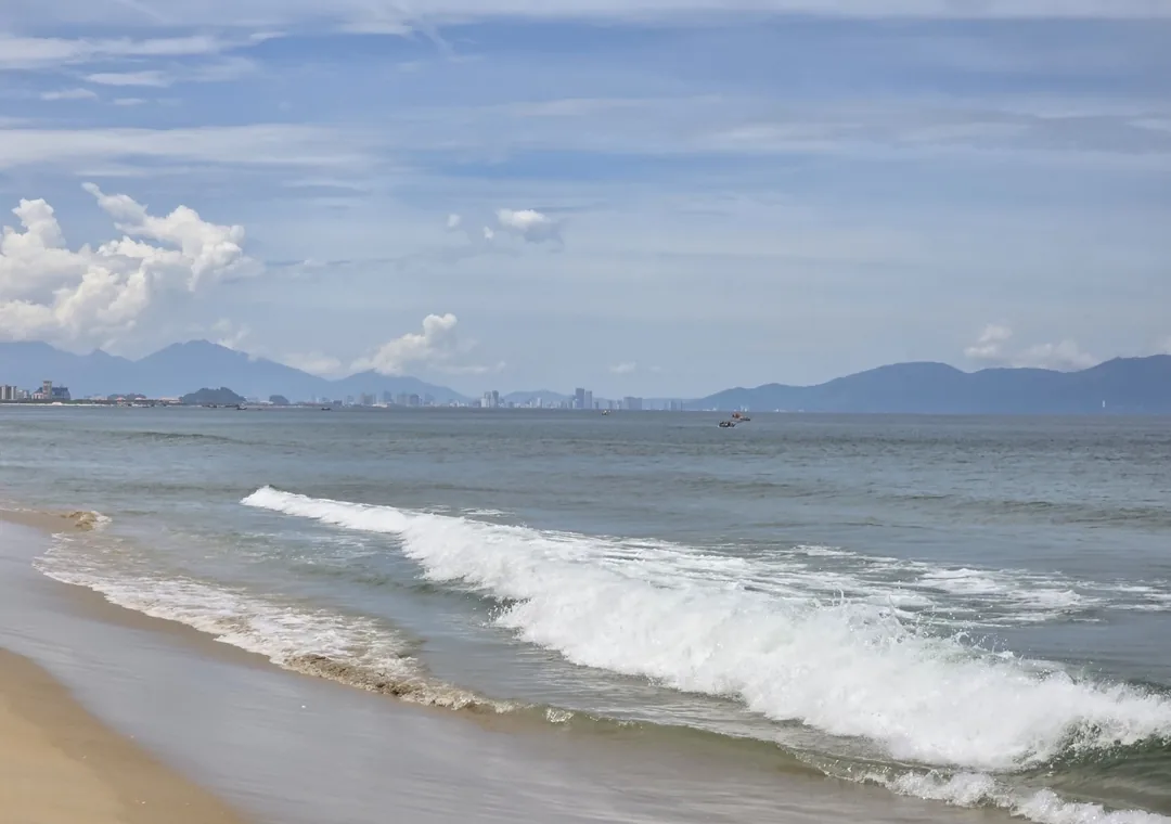 🇻🇳 Khoảnh khắc đẹp như một bức tranh