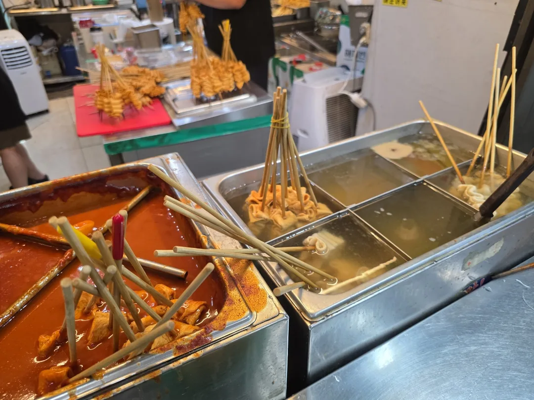 🇻🇳Chuyến du lịch một mình lần 2, ngày thứ 5: về nước...kết thúc chuyến đi thì đúng là phải ăn món Hàn mới được~