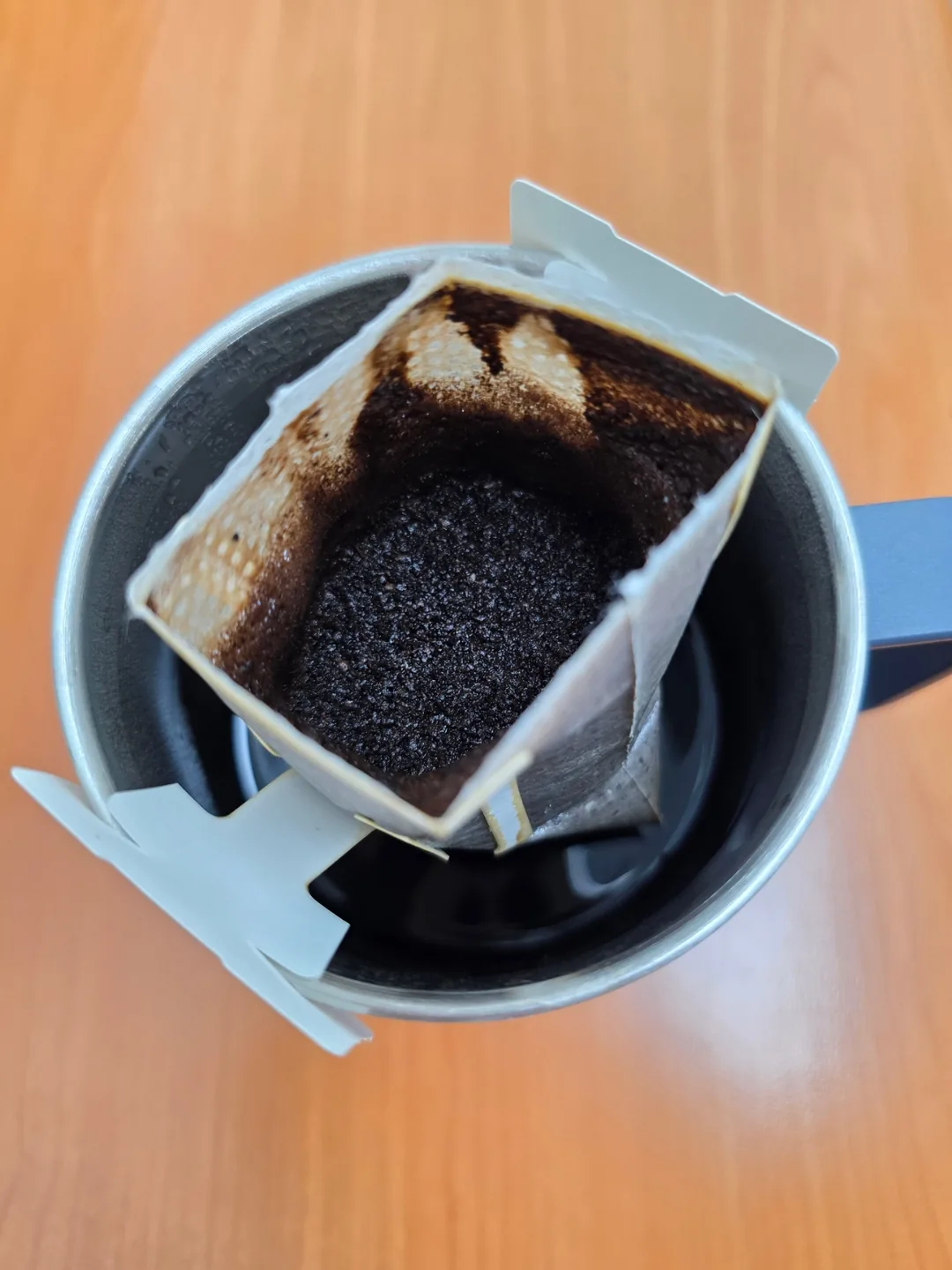 🐯 Cheongho Blend ☕️