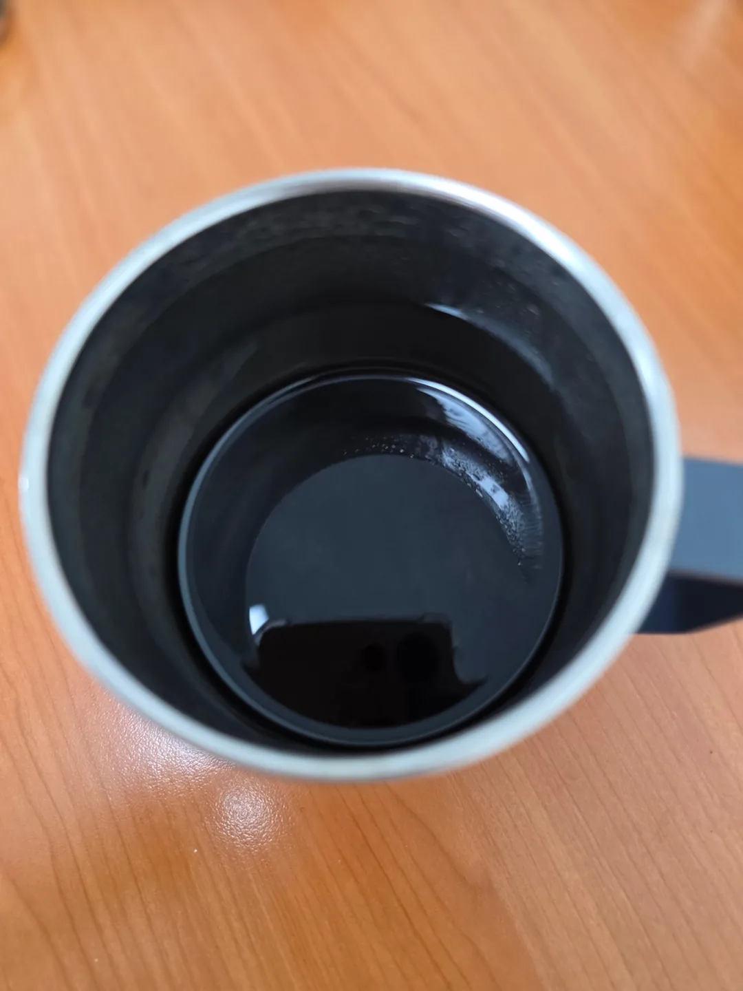 🐯 Cheongho Blend ☕️