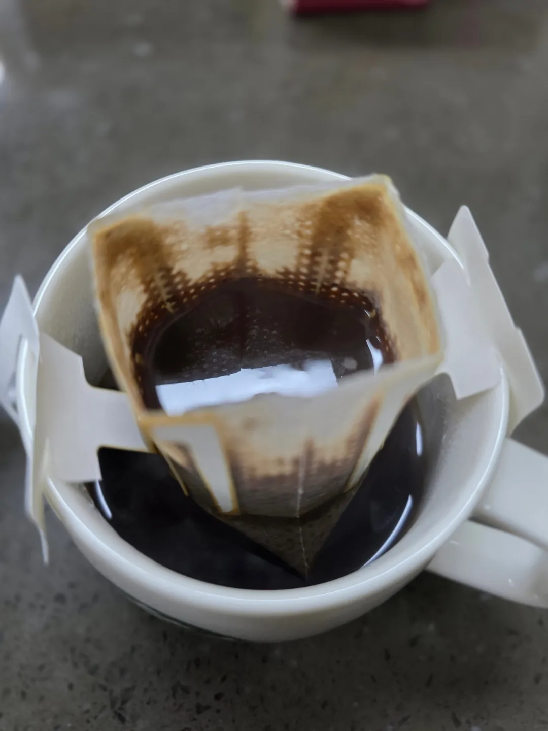 🐯Hỗn hợp Bạch Hổ☕️