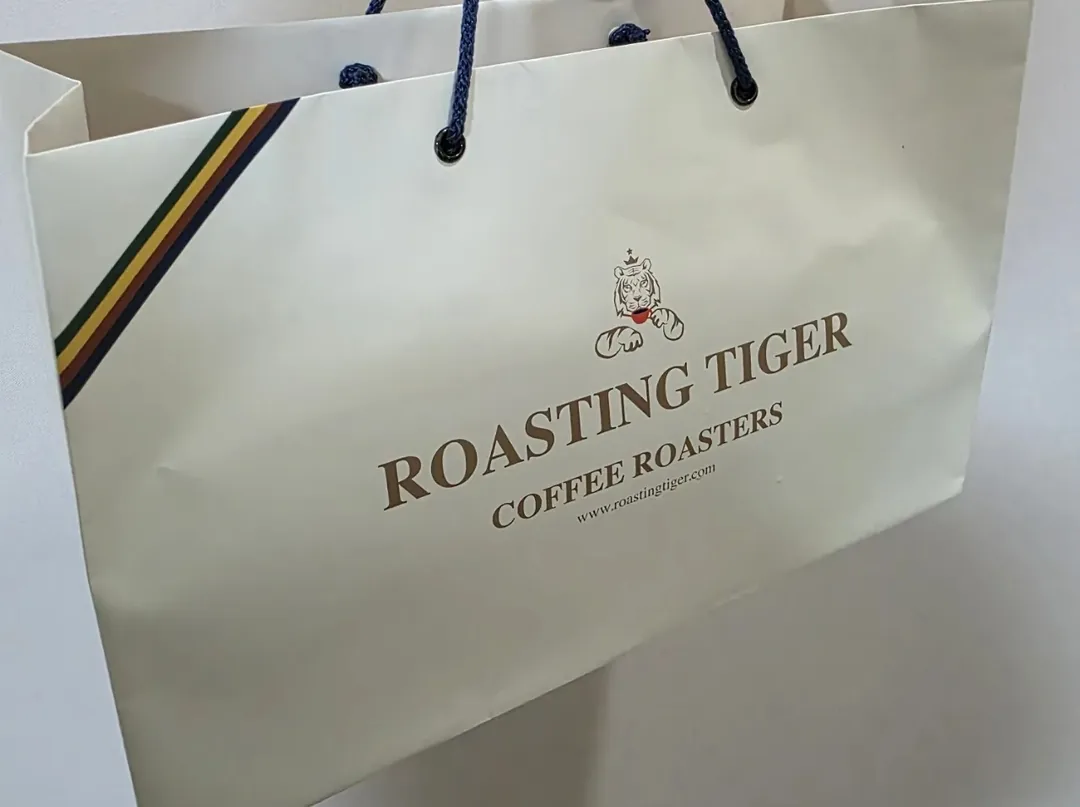 🐯Hỗn hợp Bạch Hổ☕️
