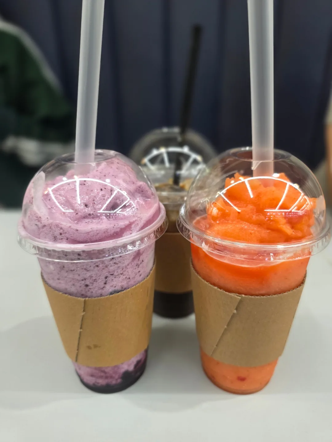 Cả gia đình đã đến bệnh viện