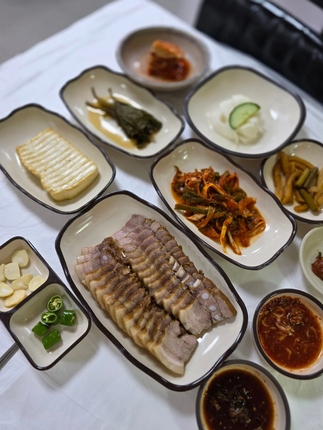 🇰🇷[Rất khuyên dùng] Mì lạnh Wondae Makguksu truyền thống 40 năm