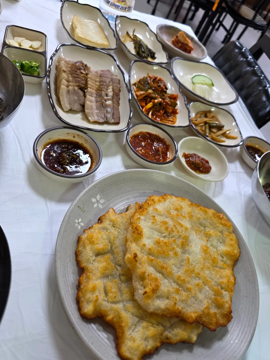 🇰🇷[Rất khuyên dùng] Mì lạnh Wondae Makguksu truyền thống 40 năm