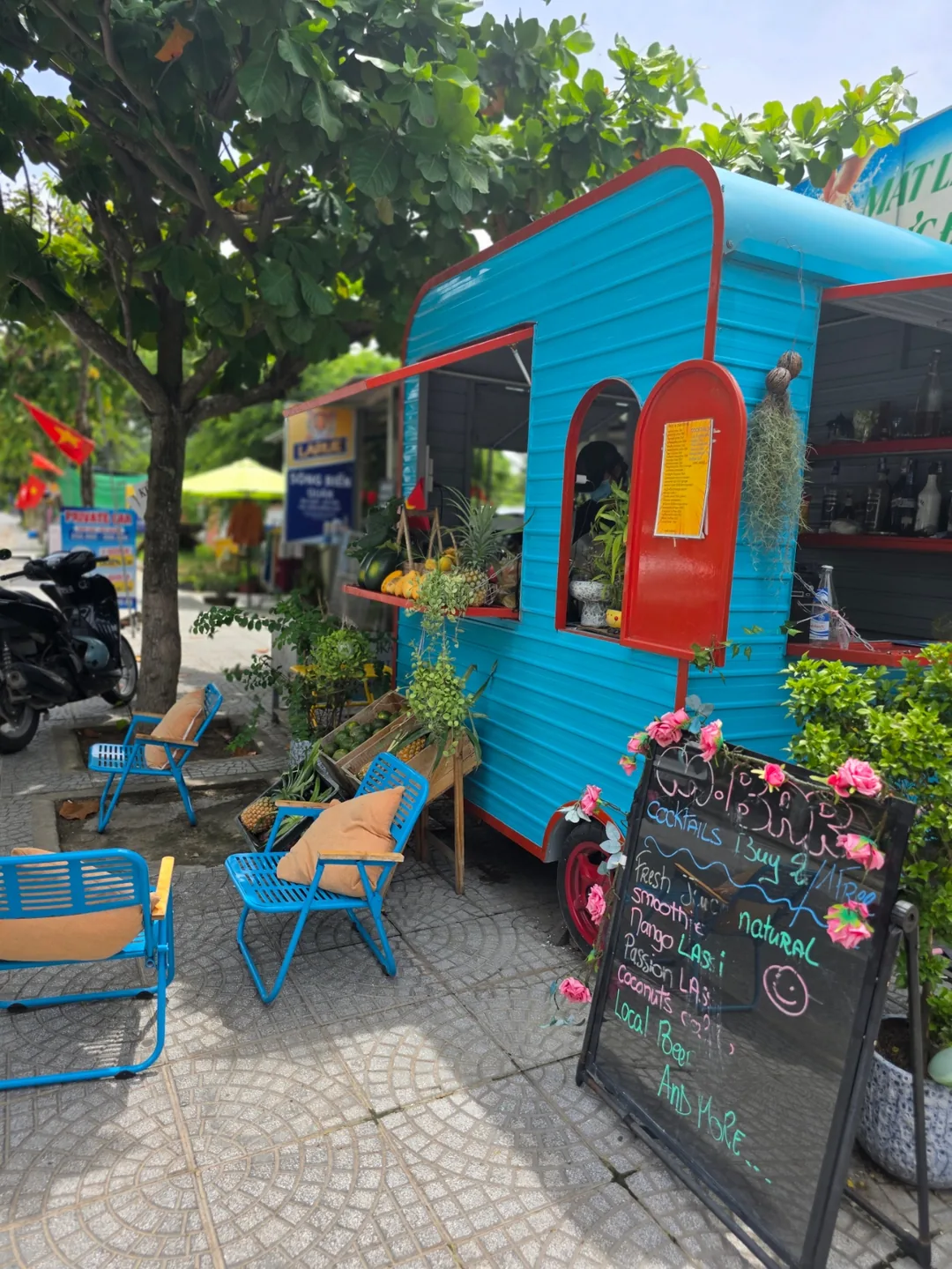 🇻🇳 Lại ghé quán cháo nghêu nổi tiếng, Cháo nghêu, xương cô Gió