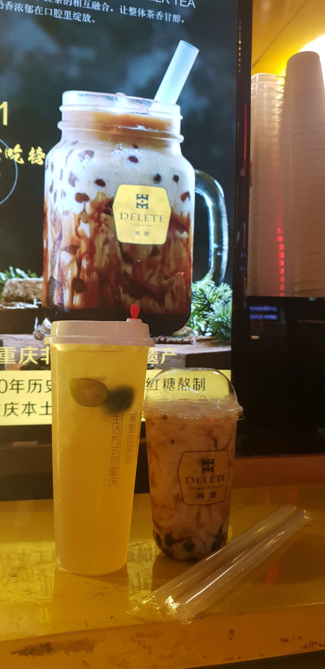 🇨🇳Địa điểm quay bộ phim [Nan Hong]~ ✨️Trùng Khánh✨️ Hãy đi trước khi nó nổi tiếng nhé~