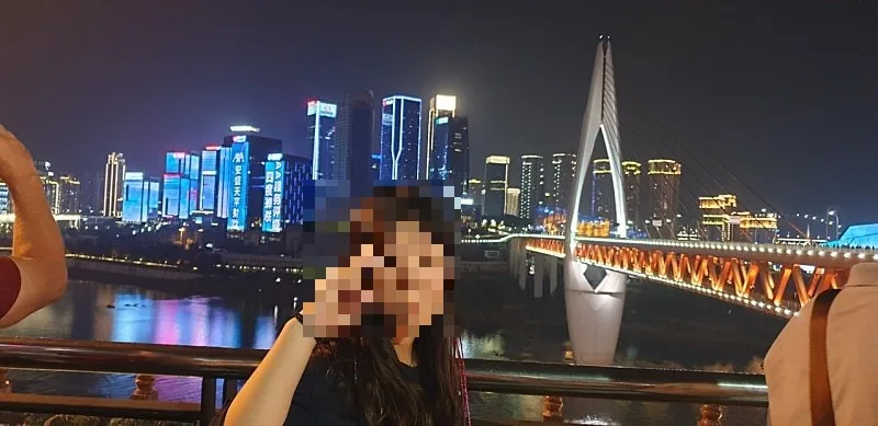 🇨🇳Địa điểm quay bộ phim [Nan Hong]~ ✨️Trùng Khánh✨️ Hãy đi trước khi nó nổi tiếng nhé~
