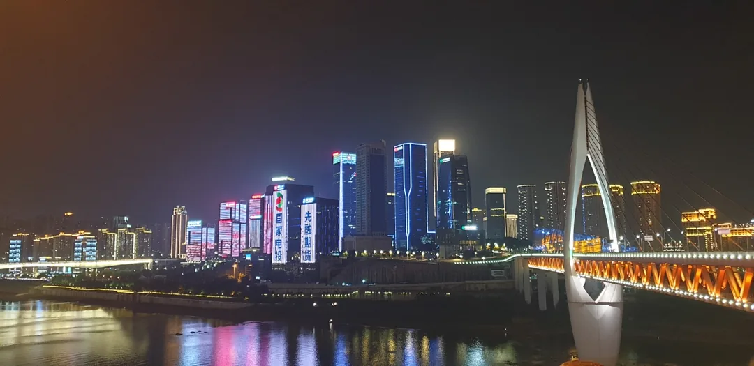 🇨🇳Địa điểm quay bộ phim [Nan Hong]~ ✨️Trùng Khánh✨️ Hãy đi trước khi nó nổi tiếng nhé~