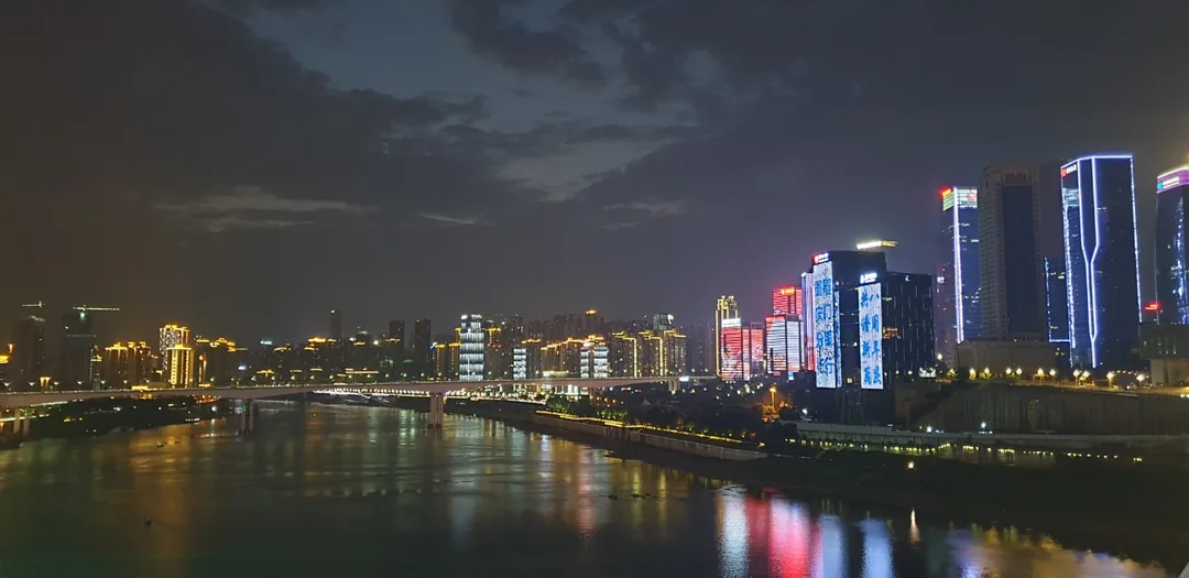 🇨🇳Địa điểm quay bộ phim [Nan Hong]~ ✨️Trùng Khánh✨️ Hãy đi trước khi nó nổi tiếng nhé~