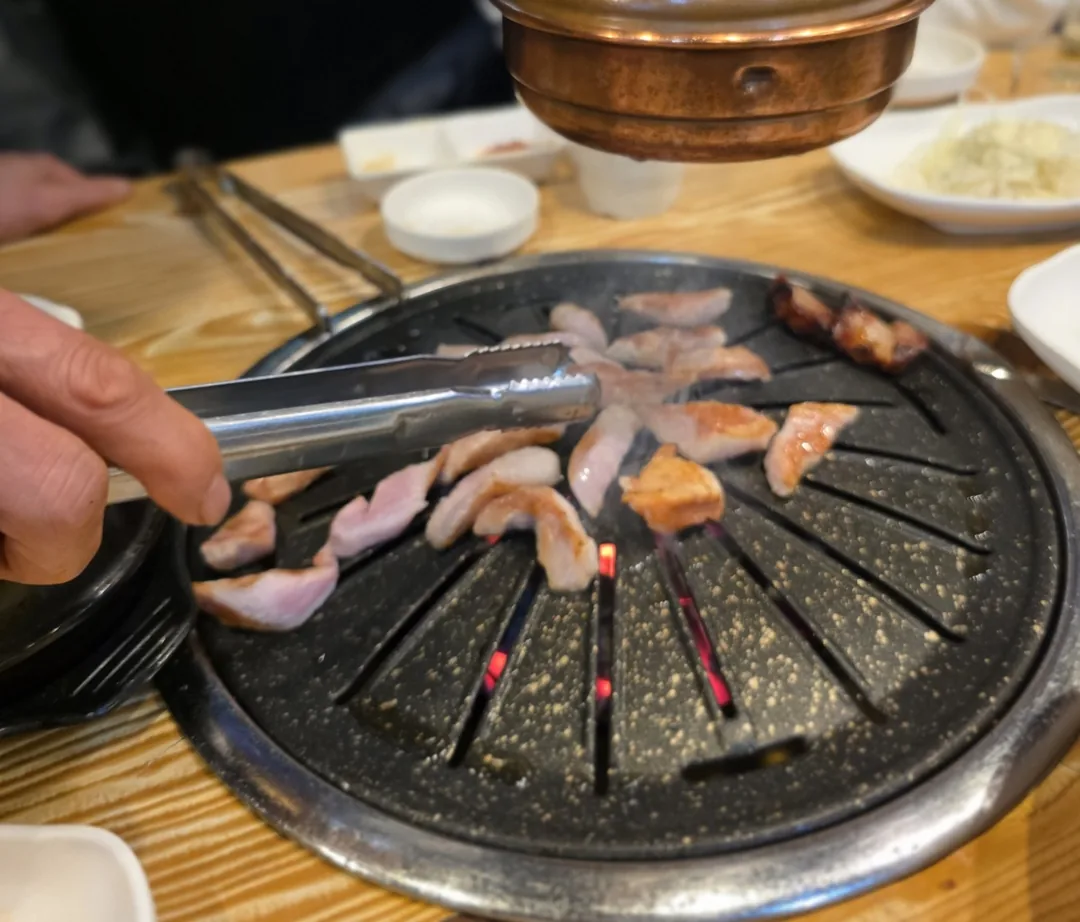 🎂Tiệc sinh nhật là tiệc thịt🥳