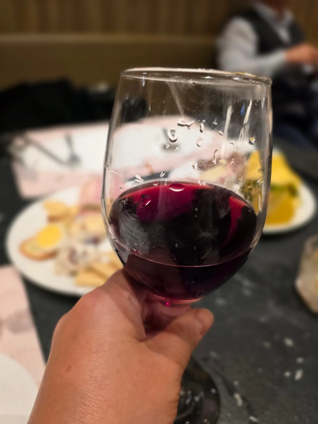 🍷Cạn ly~!!
