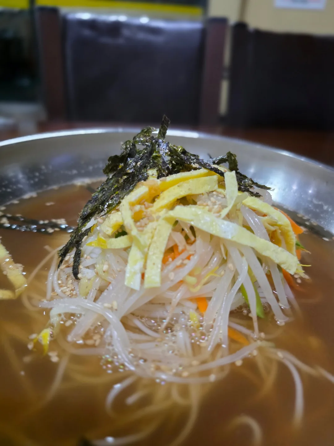 Tối nay cũng là tiệc tùng🥳🍜