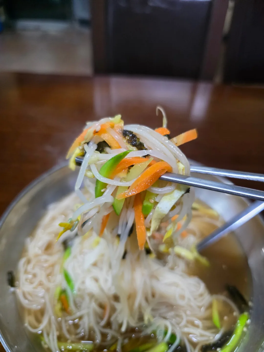 Tối nay cũng là tiệc tùng🥳🍜