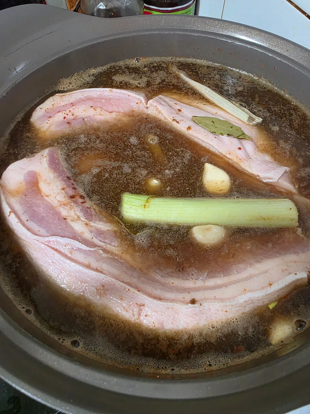Hãy trở nên ngon nào~