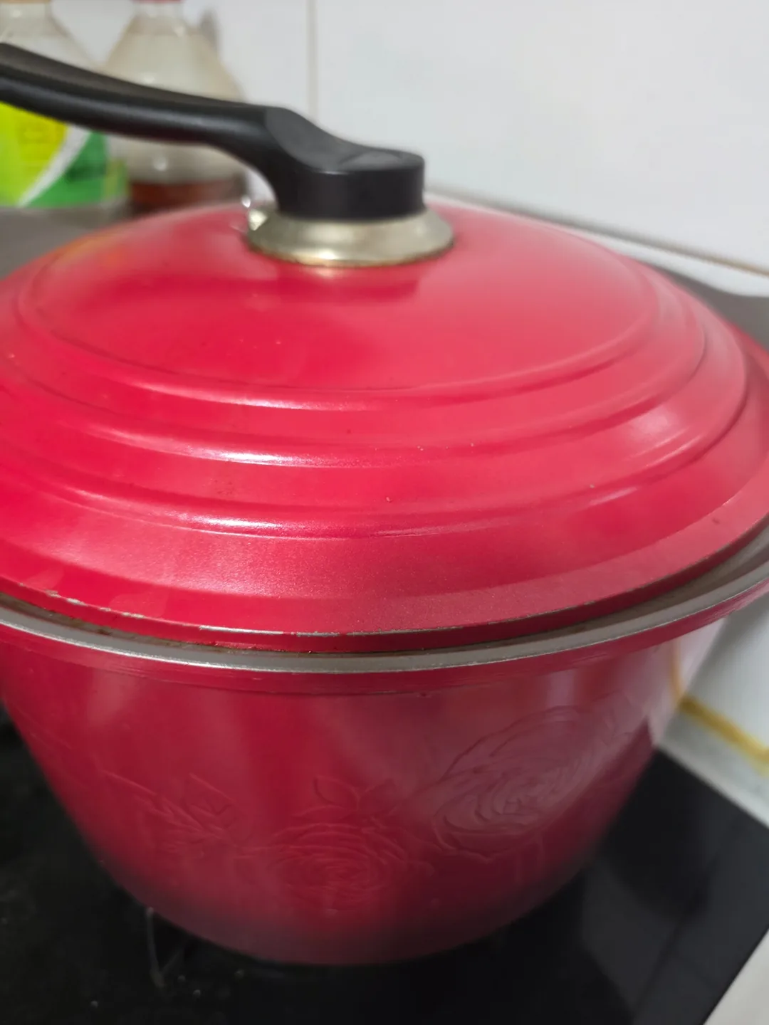 Hãy trở nên ngon nào~