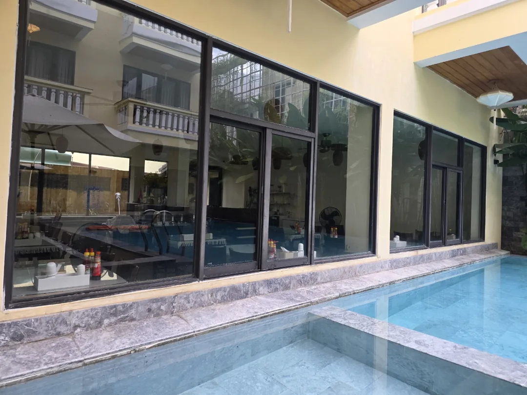 🇻🇳Dịch vụ và tiện nghi của Khách sạn Hoi An Ancient Haven (Ancient Haven Hotel)