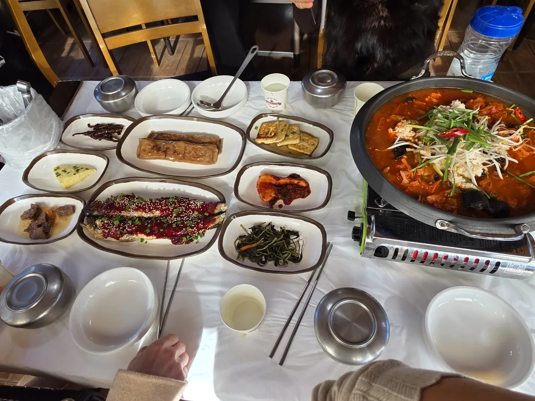 🇰🇷Tận hưởng Biển Đông Hàn🚗 🚕