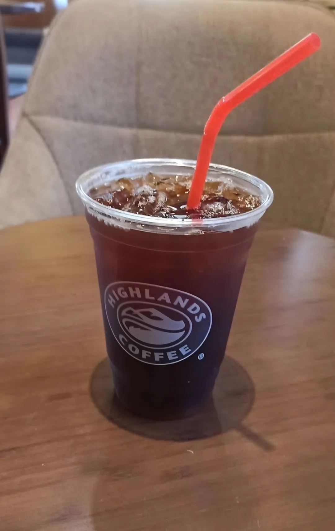 🇻🇳 Highlands Coffee Hội An, Highlands Coffee Phan Chu Trinh Hội An