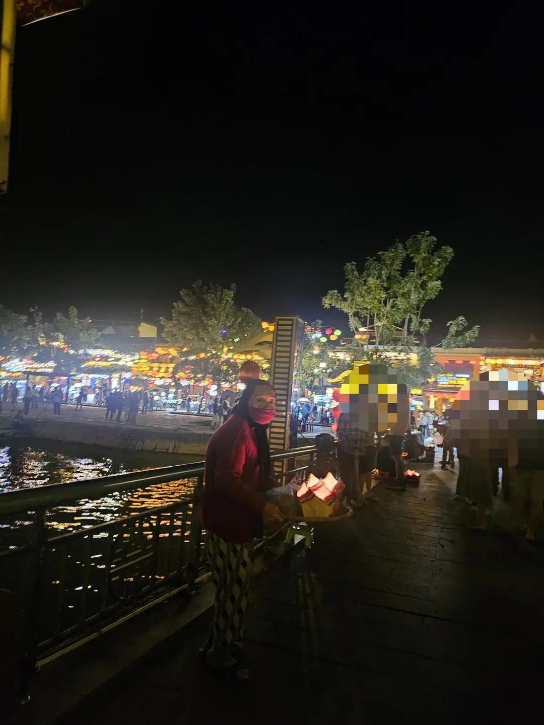 🇻🇳 Chào mừng bà ngoại Sowoncho