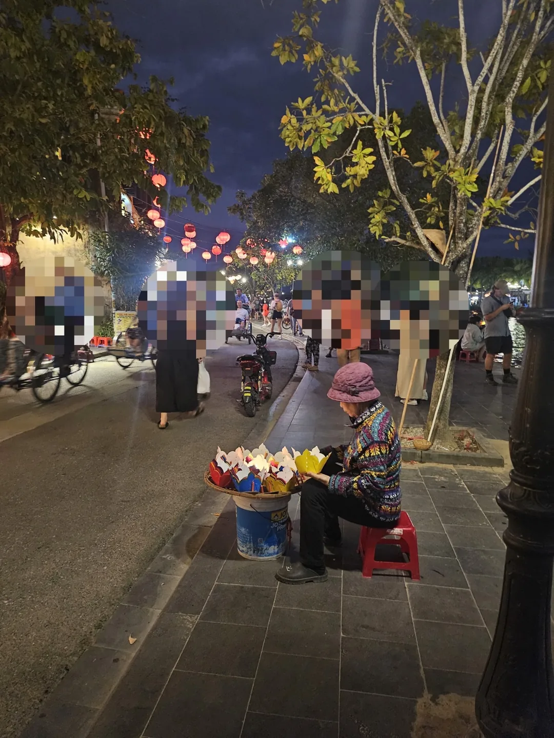 🇻🇳 Chào mừng bà ngoại Sowoncho