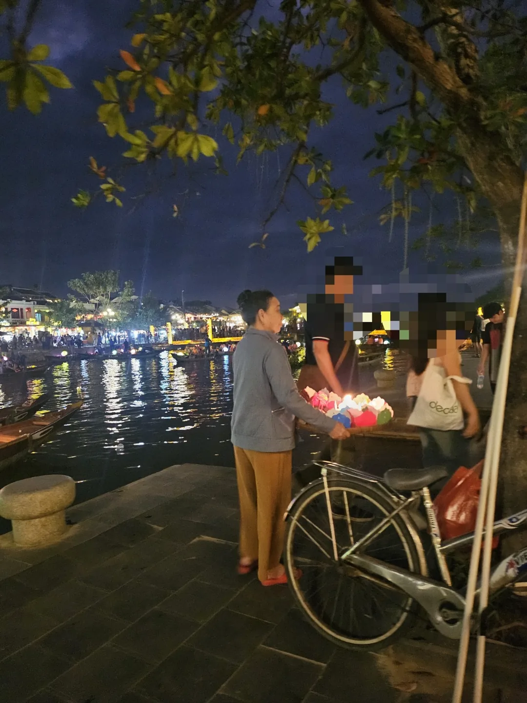 🇻🇳 Chào mừng bà ngoại Sowoncho