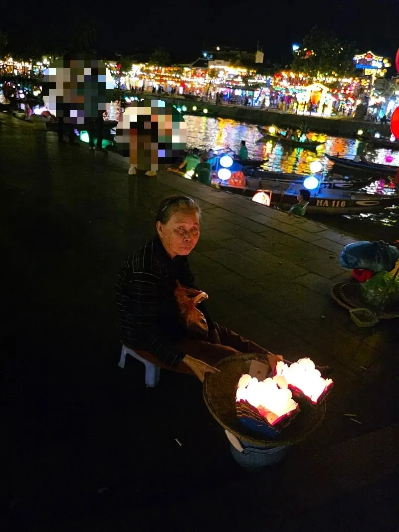 🇻🇳 Chào mừng bà ngoại Sowoncho