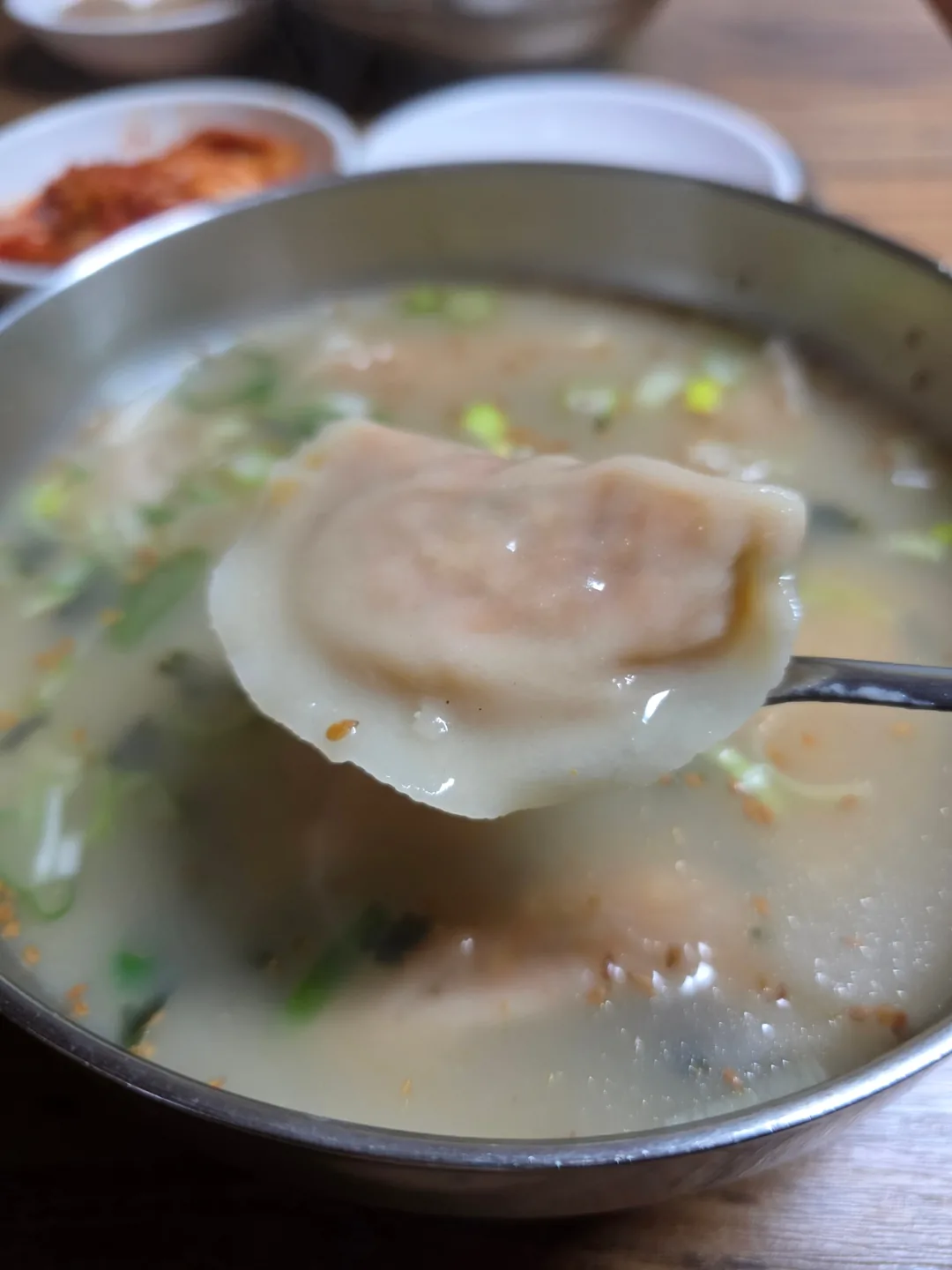 Tín đồ bánh bao