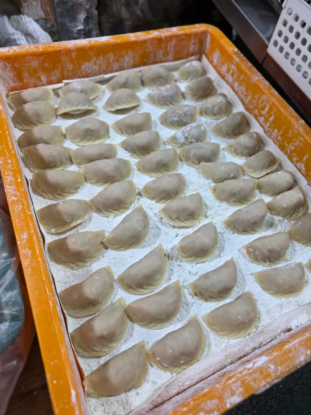 Tín đồ bánh bao