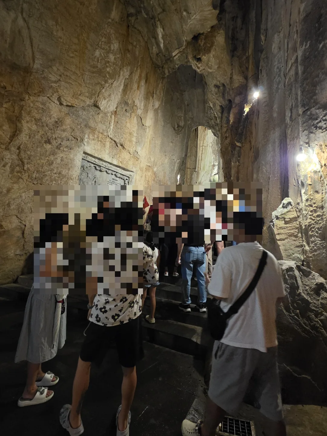 🇻🇳Tận hưởng núi Ohaengsan yên tĩnh trong chuyến đi một mình