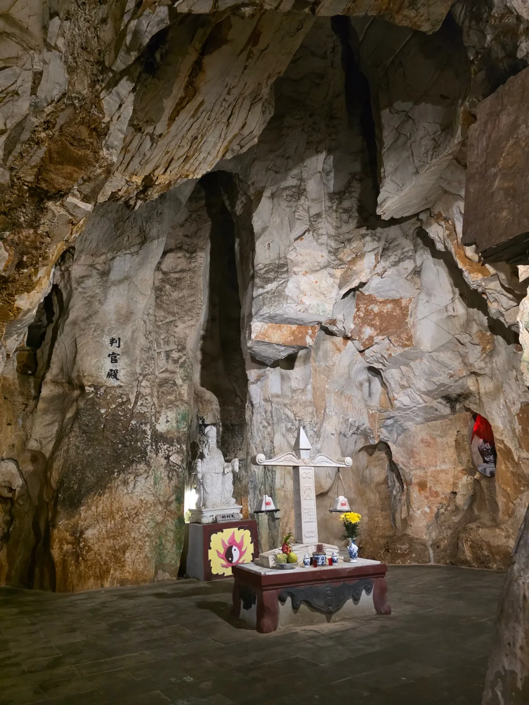 🇻🇳Tận hưởng núi Ohaengsan yên tĩnh trong chuyến đi một mình