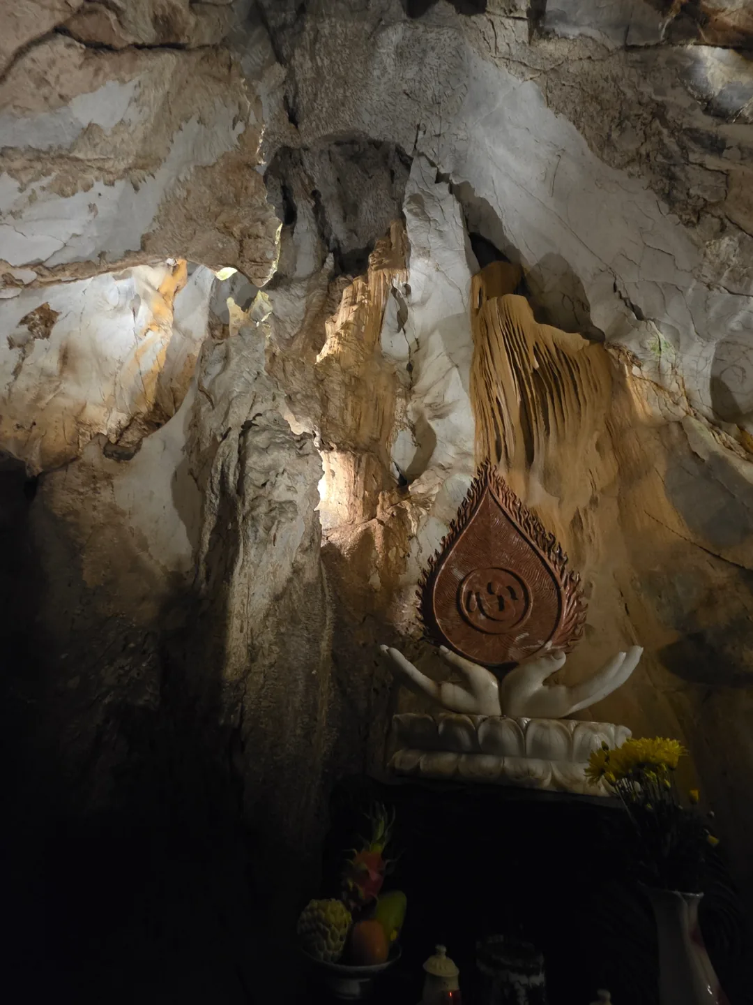🇻🇳Tận hưởng núi Ohaengsan yên tĩnh trong chuyến đi một mình