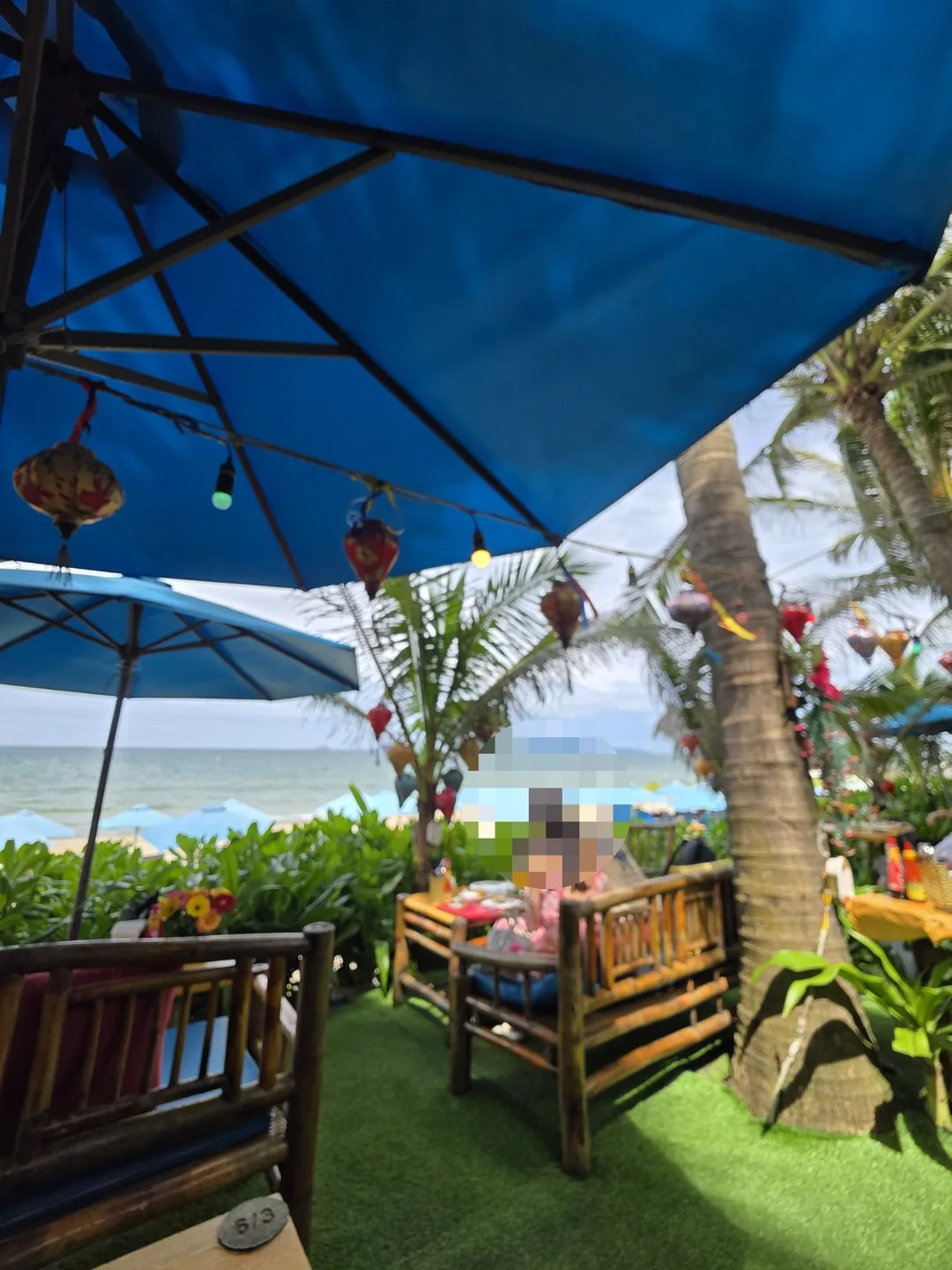 🇻🇳 La Plage~ Mình tìm đến vì hương vị này