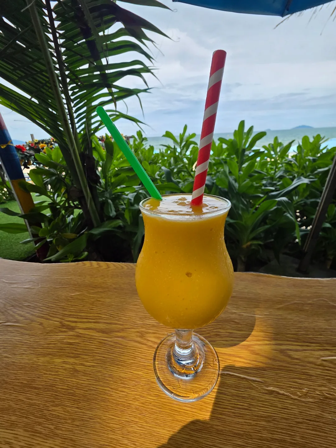 🇻🇳 La Plage~ Mình tìm đến vì hương vị này