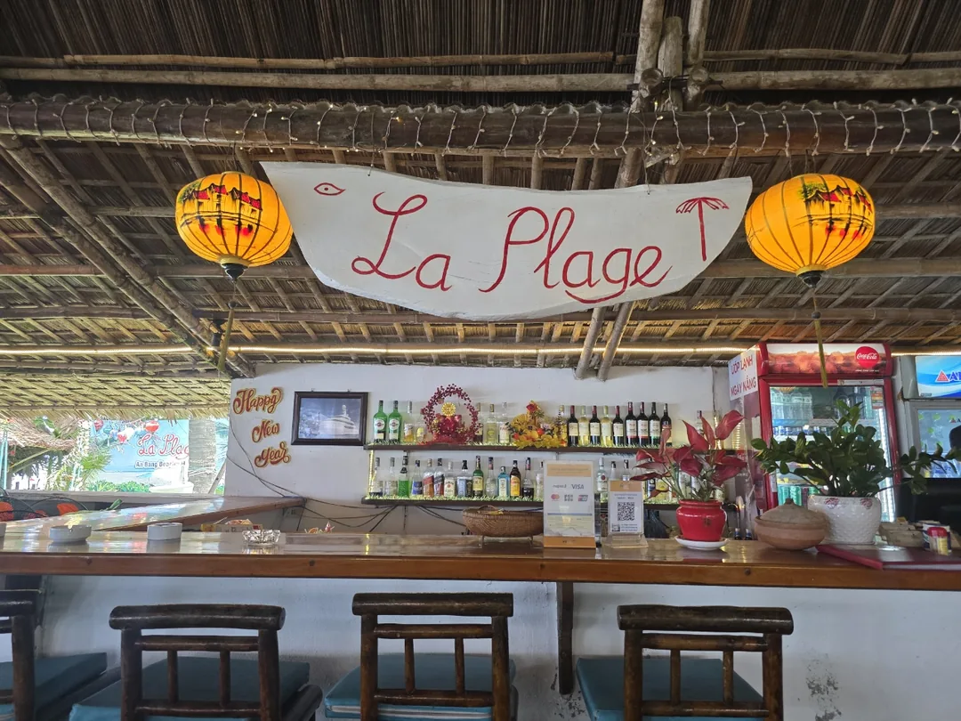 🇻🇳 La Plage~ Mình tìm đến vì hương vị này