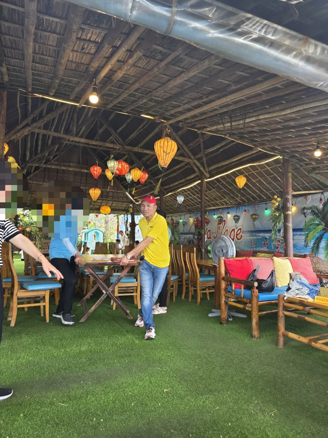 🇻🇳 La Plage~ Mình tìm đến vì hương vị này