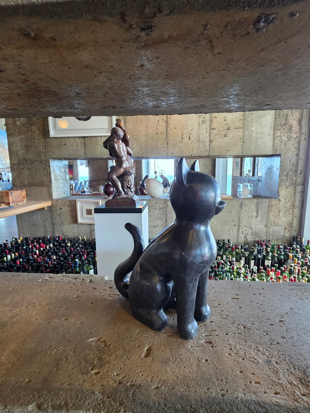 🇰🇷 Địa điểm chụp ảnh tuyệt đẹp ở Gangneung! Haslla Art World~