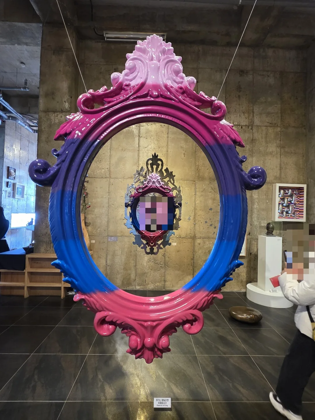 🇰🇷 Địa điểm chụp ảnh tuyệt đẹp ở Gangneung! Haslla Art World~