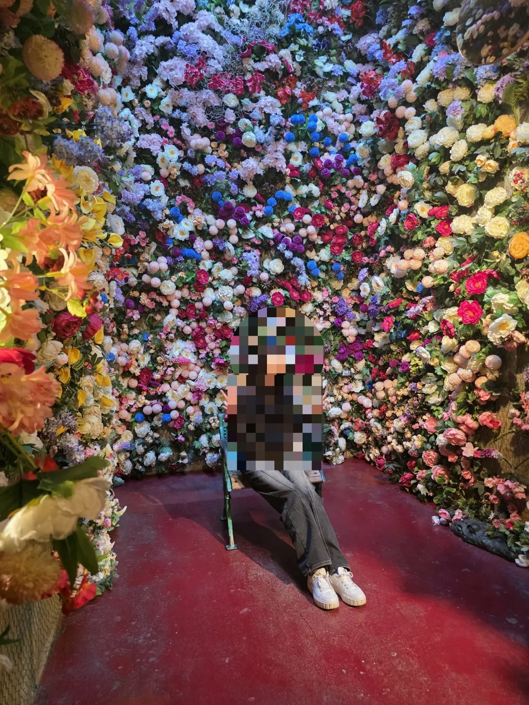 🇰🇷 Địa điểm chụp ảnh tuyệt đẹp ở Gangneung! Haslla Art World~