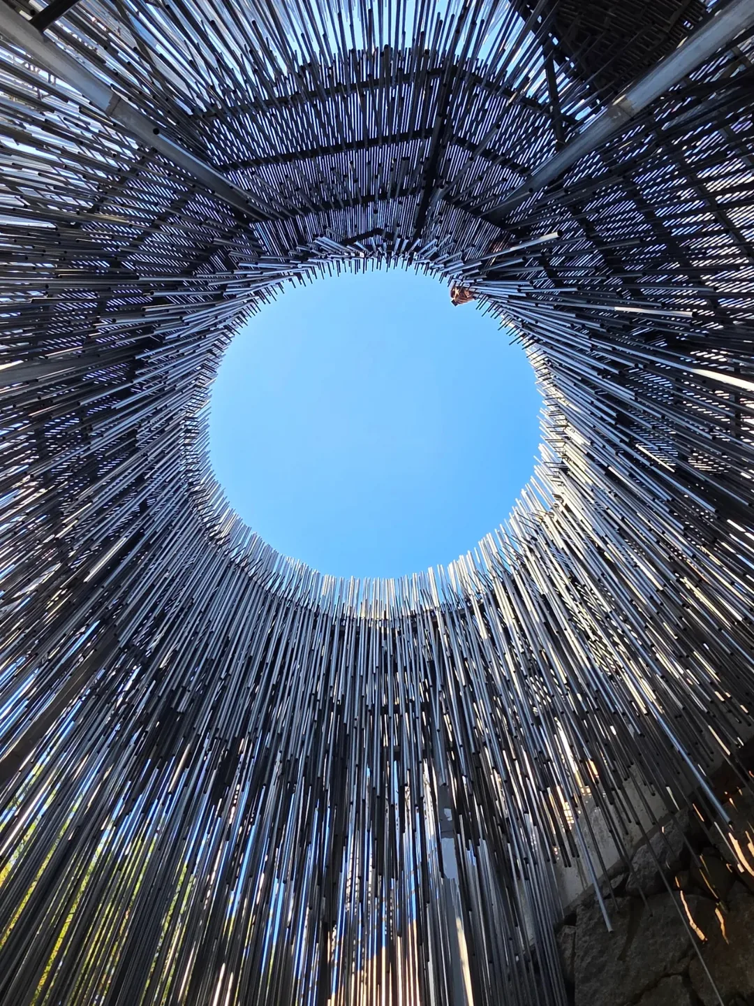 🇰🇷 Địa điểm chụp ảnh tuyệt đẹp ở Gangneung! Haslla Art World~