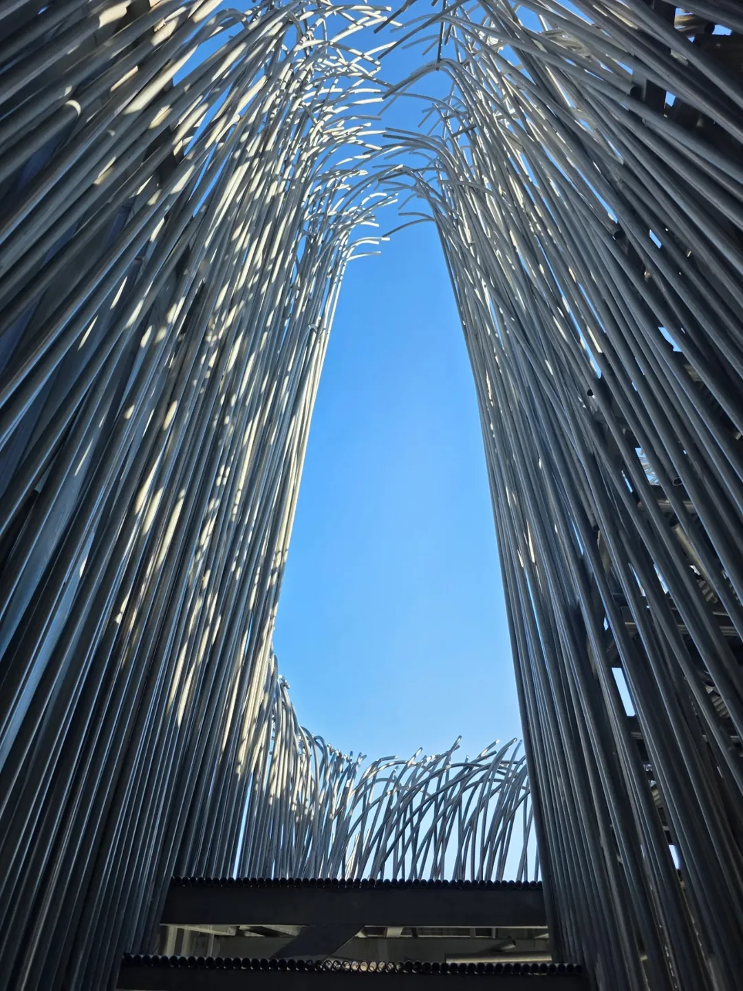 🇰🇷 Địa điểm chụp ảnh tuyệt đẹp ở Gangneung! Haslla Art World~