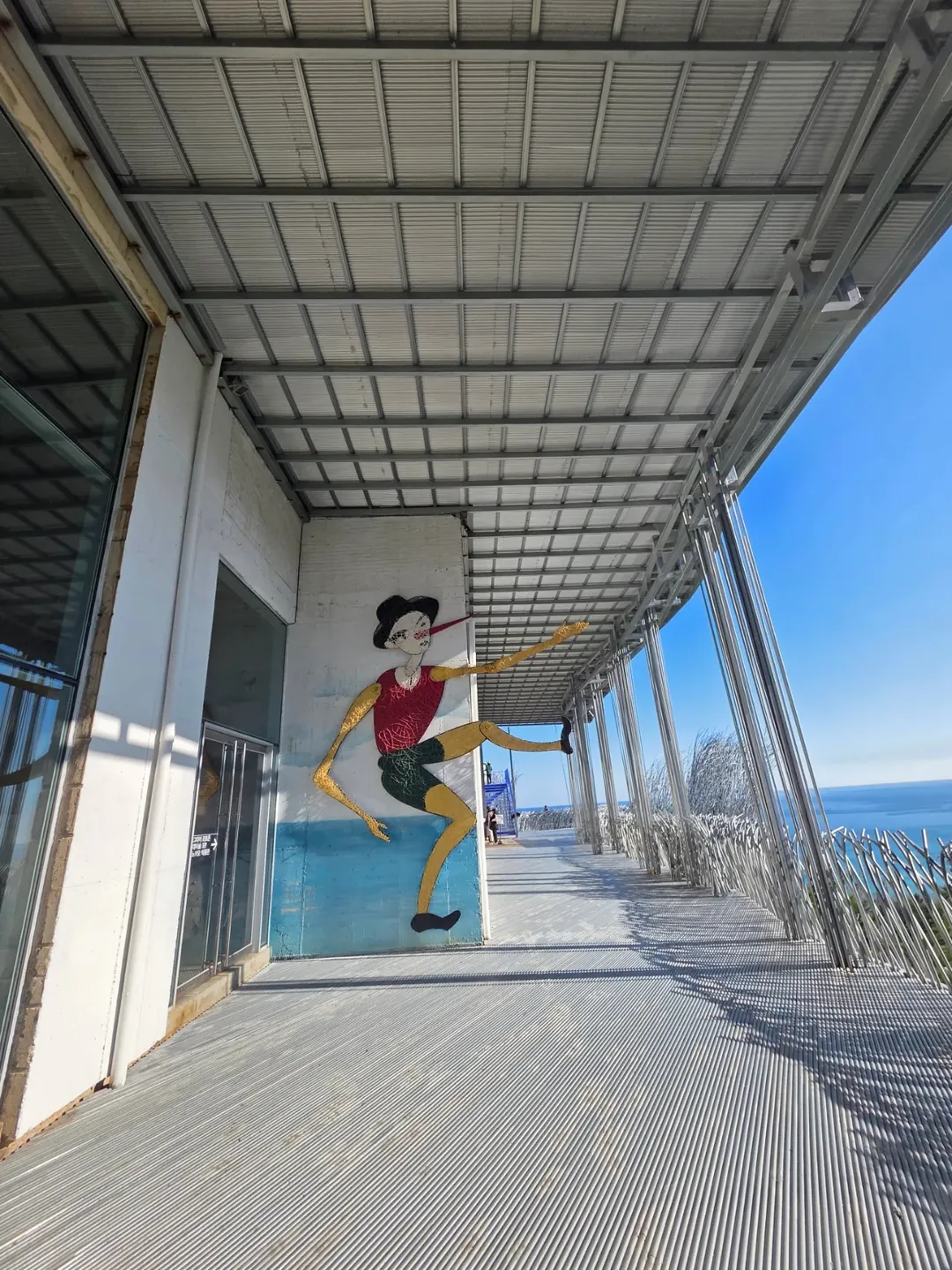 🇰🇷 Địa điểm chụp ảnh tuyệt đẹp ở Gangneung! Haslla Art World~